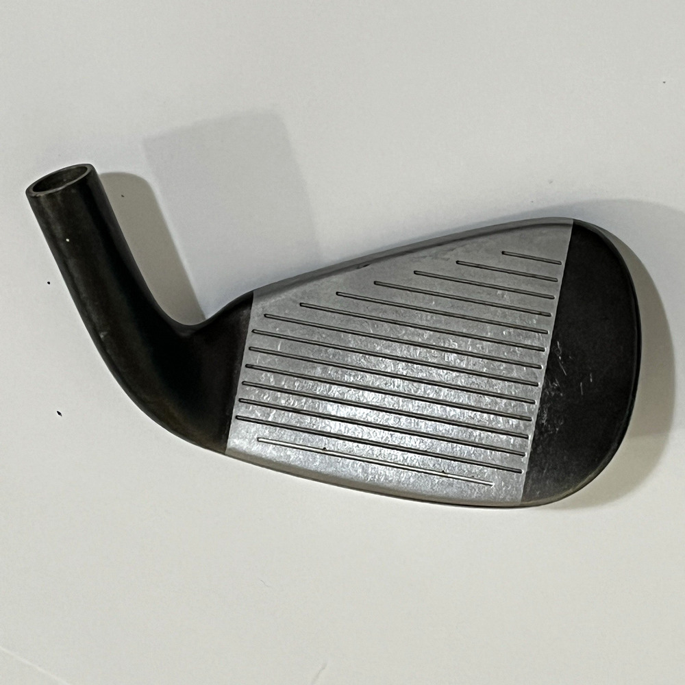 Left-Handed Taylormade Burner 2.0 Individual 6-Iron *Head Only - Picture 2 of 6